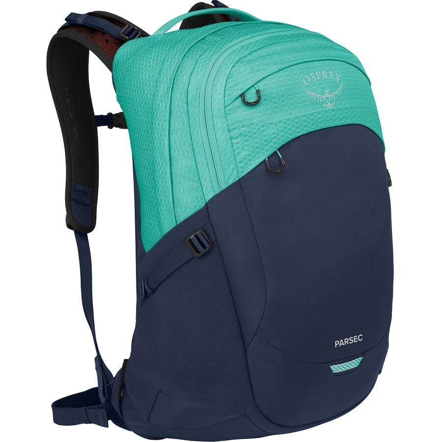 商品Osprey|Parsec 26L Backpack,价格¥902,第1张图片