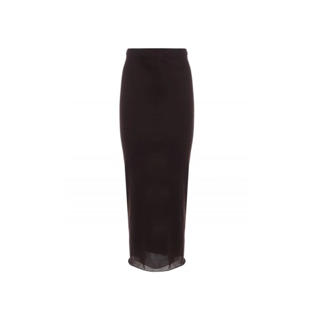 商品Tom Ford|Tom Ford Midi Skirt,价格¥5843,第1张图片