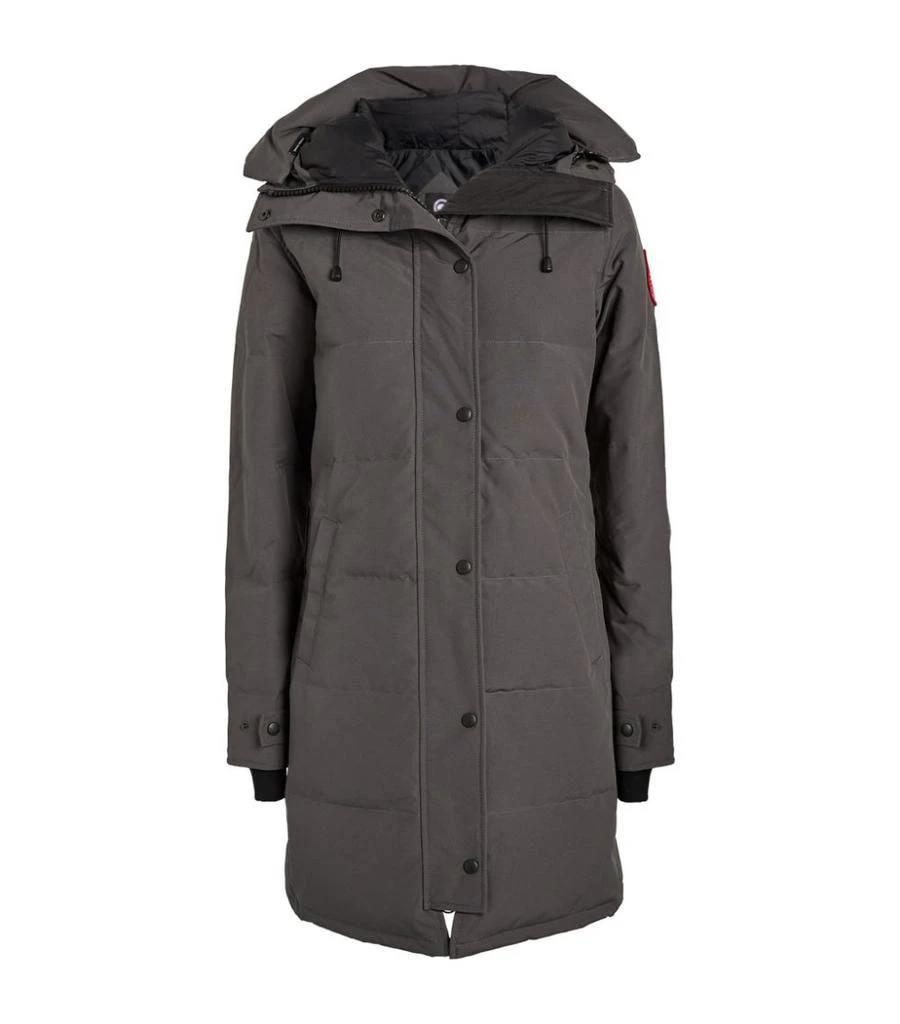 商品Canada Goose|Shelburne Parka,价格¥8681,第1张图片