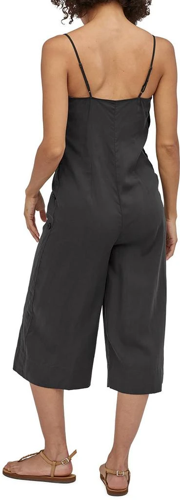 商品Patagonia|Patagonia Women's June Lake Jumpsuit,价格¥971,第2张图片详细描述