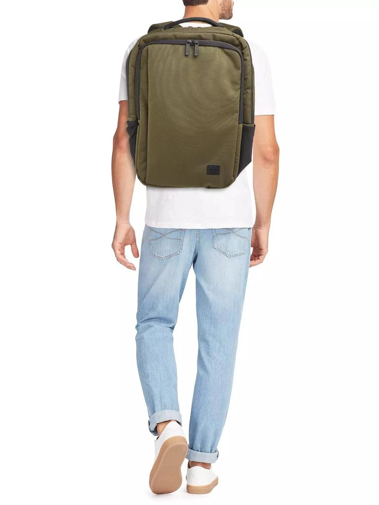 商品Herschel Supply|Kaslo Tech Backpack,价格¥782,第2张图片详细描述