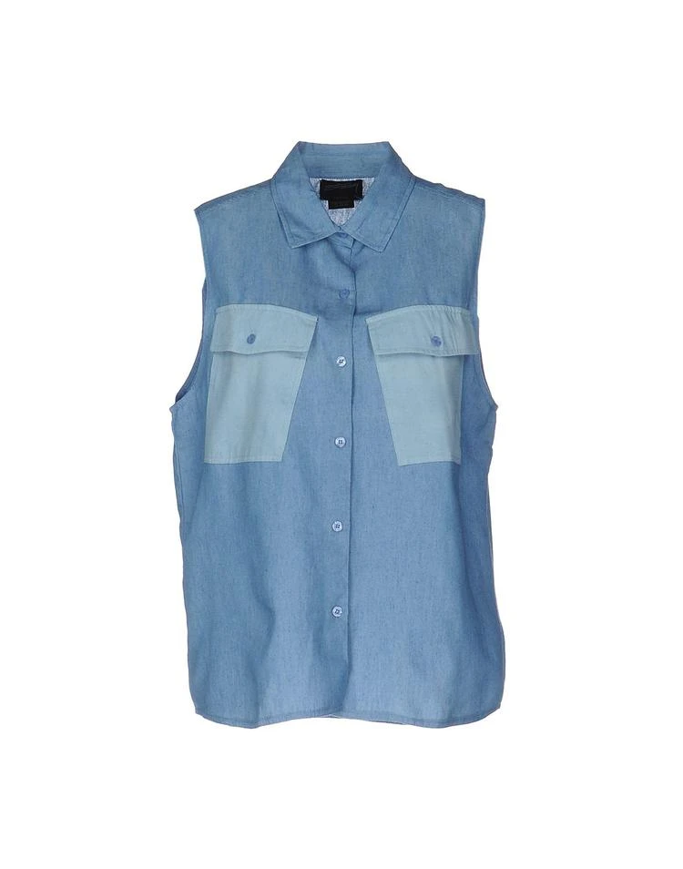 商品STUSSY| Denim shirt,价格¥194,第1张图片