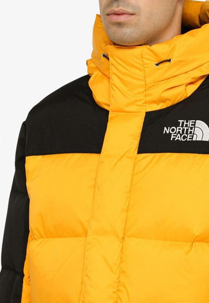商品The North Face|Logo Print Padded Jacket,价格¥2828,第4张图片详细描述