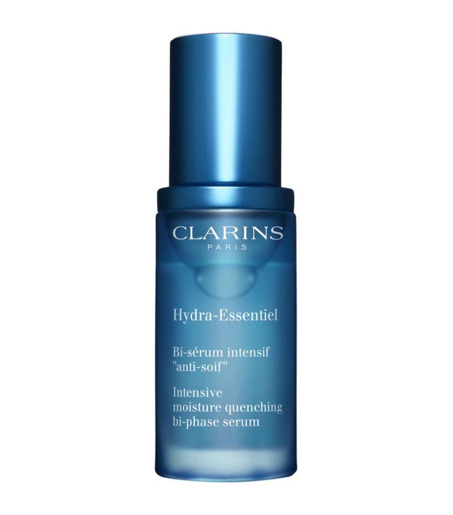 商品Clarins|CLAR HYDRAESSENTIEL MOISTURE SERUM 17,价格¥356,第1张图片