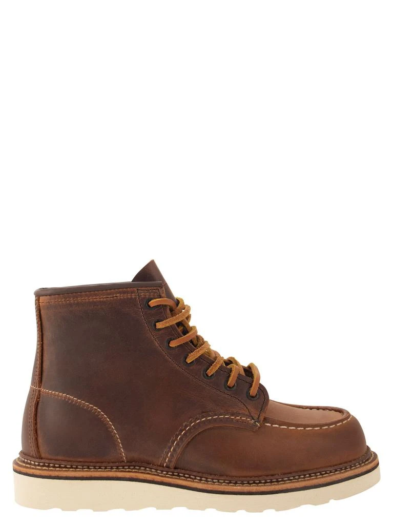 商品Red Wing|Red Wing Classic Moc,价格¥2461,第1张图片