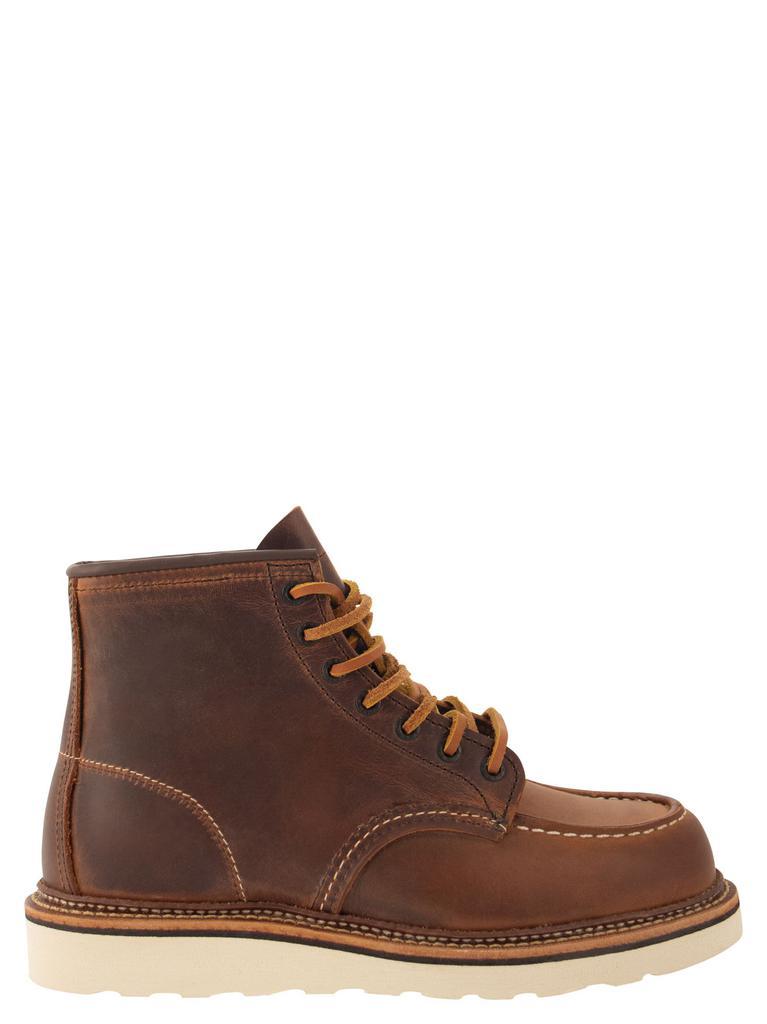 商品Red Wing|Red Wing Classic Moc,价格¥2745,第1张图片