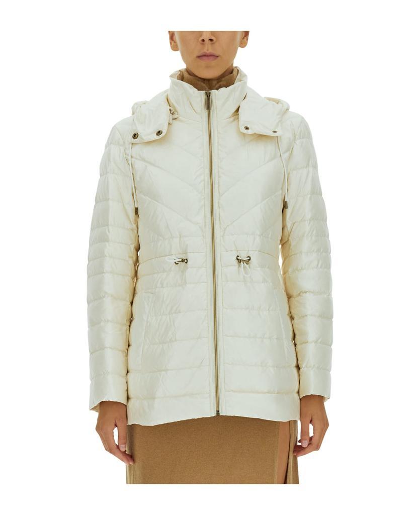 商品Michael Kors|Down Jacket With Logo Michael Kors,价格¥2410,第1张图片