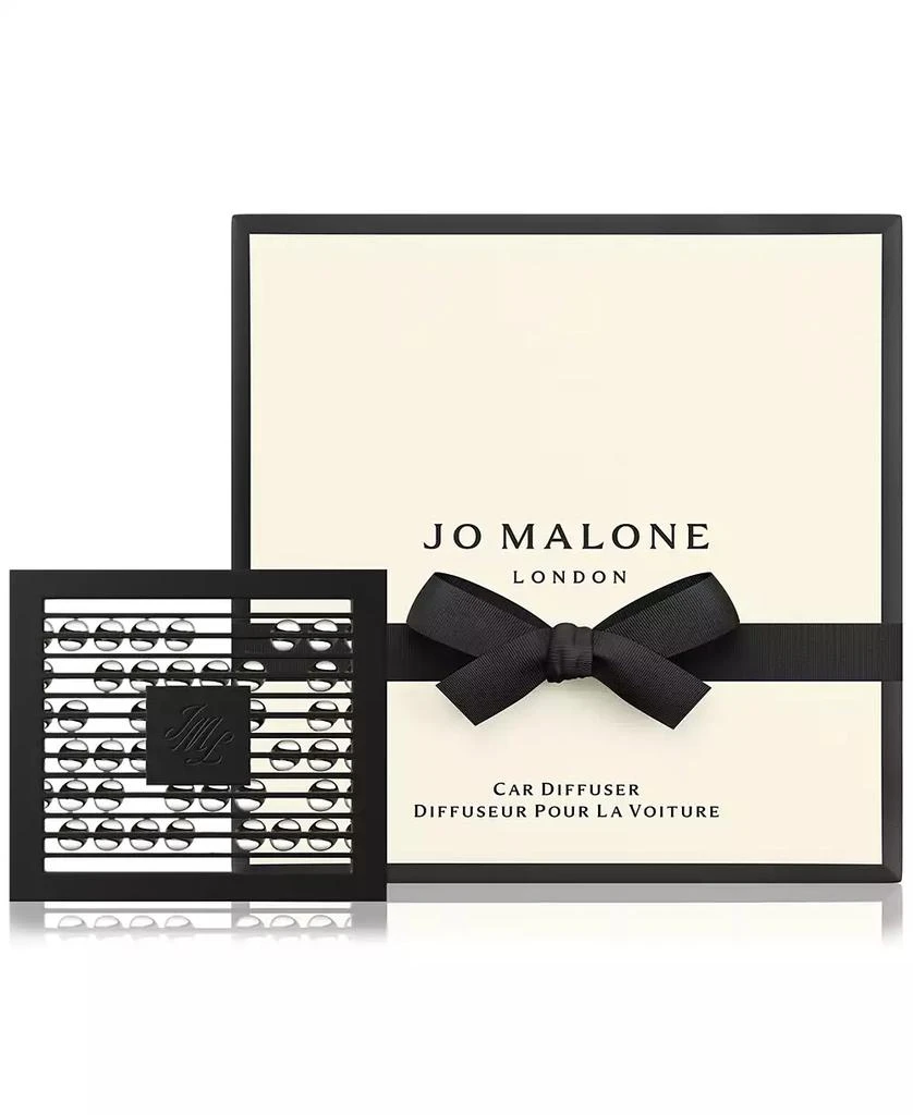 商品Jo Malone London|Wood Sage & Sea Salt Car Diffuser Refill,价格¥334,第4张图片详细描述