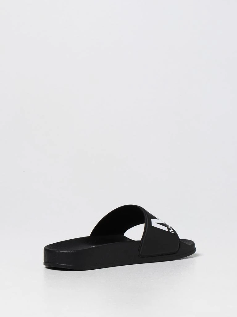 商品MAISON MARGIELA|Mm6 Maison Margiela rubber sandals,价格¥243,第3张图片详细描述