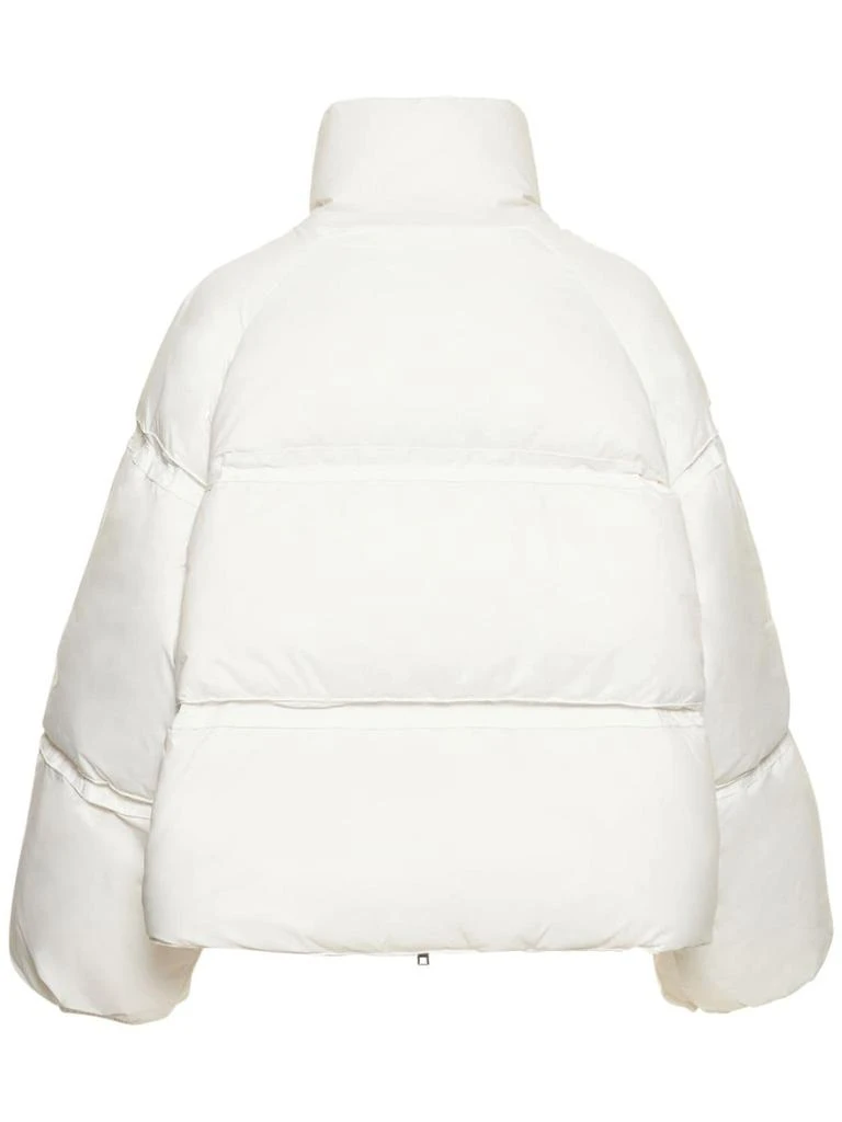 商品STAND STUDIO|Luna Nylon Down Jacket,价格¥1713,第4张图片详细描述