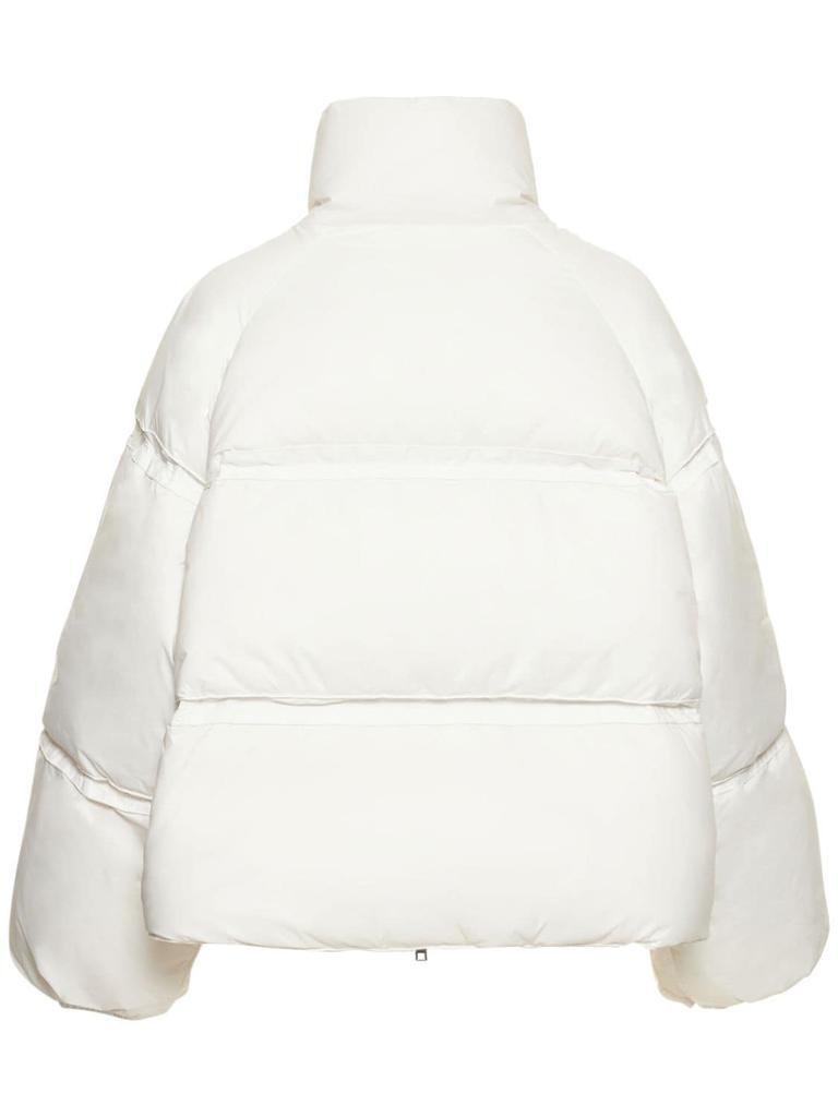 商品STAND STUDIO|Luna Nylon Down Jacket,价格¥3473,第6张图片详细描述