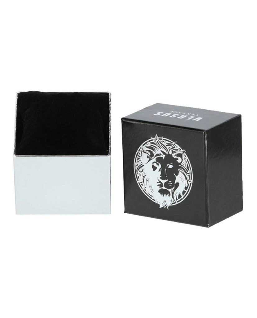 商品Versus Versace|Griffith Chronograph Watch,价格¥757,第4张图片详细描述