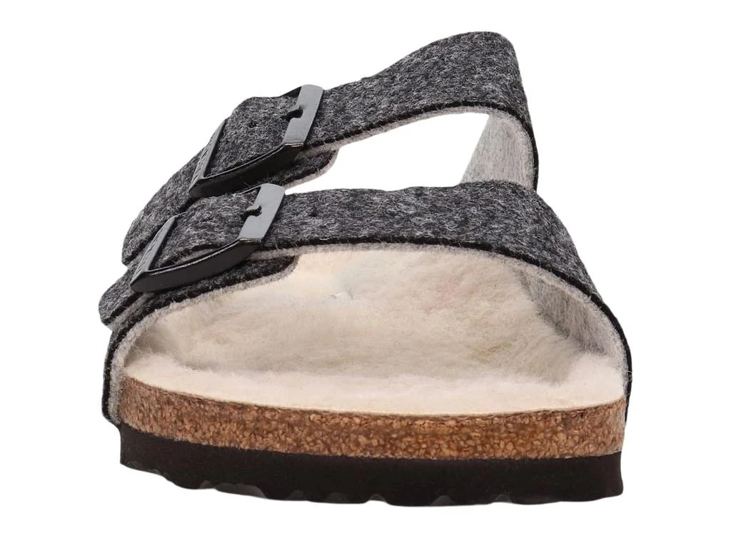 商品Birkenstock|Arizona Happy Lamb,价格¥406,第4张图片详细描述