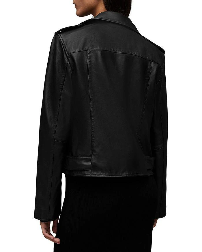 商品ALL SAINTS|Balfern Biker Jacket,价格¥3935,第3张图片详细描述