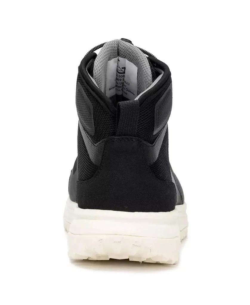 商品Hybrid Green Label|Men's Casual Squill Sneakers,价格¥1001,第5张图片详细描述