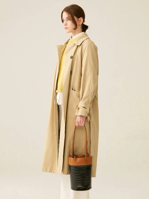 商品Coccinelle|Garconne Bag (2 Color),价格¥3491,第3张图片详细描述