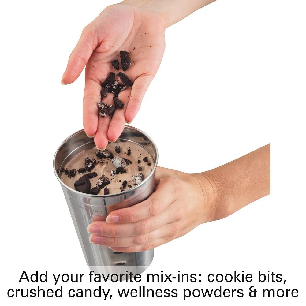 Pro All-Metal Drink Mixer 商品