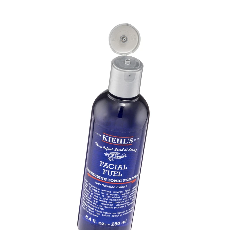 商品[国内直发] Kiehl's|Kiehl’s 男士全效爽肤水 250毫升 250ml,价格¥298,第4张图片详细描述