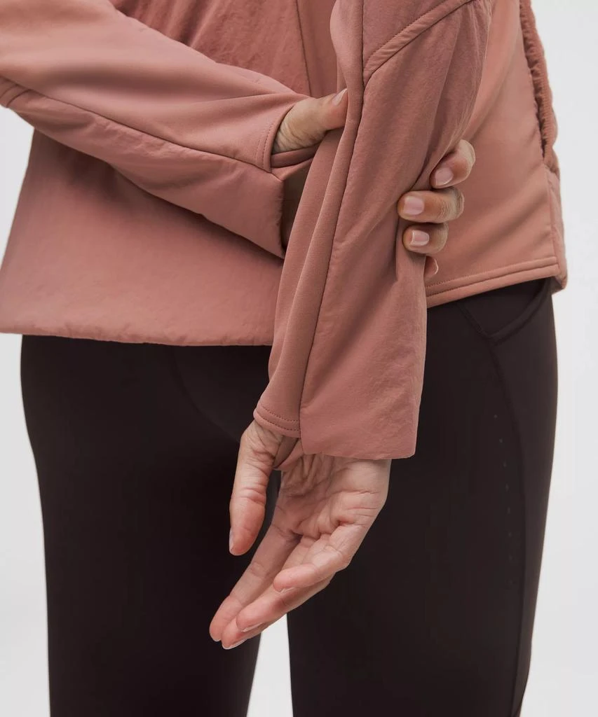 Another Mile Jacket 商品