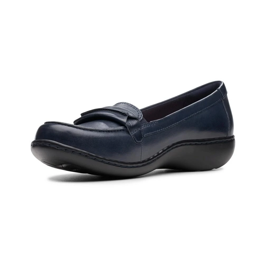 商品Clarks|Collection Women's Ashland Lily Shoes,价格¥380,第2张图片详细描述
