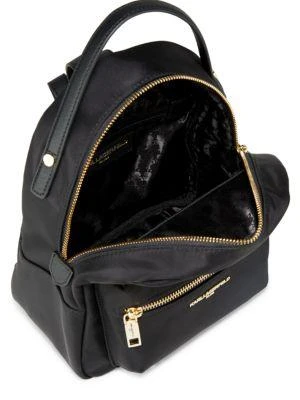 商品Karl Lagerfeld Paris|Amour Nylon Backpack,价格¥883,第2张图片详细描述