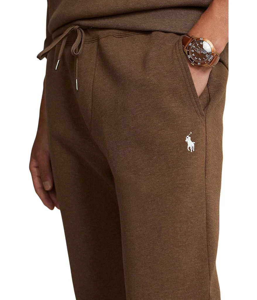 商品Ralph Lauren|Double-Knit Jogger Pant,价格¥919,第3张图片详细描述