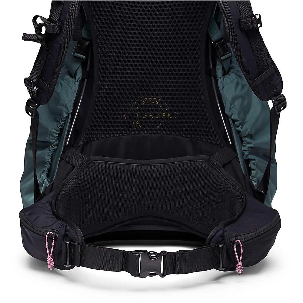 商品Mountain Hardwear|Mountain Hardwear PCT 55L Backpack,价格¥2138,第2张图片详细描述