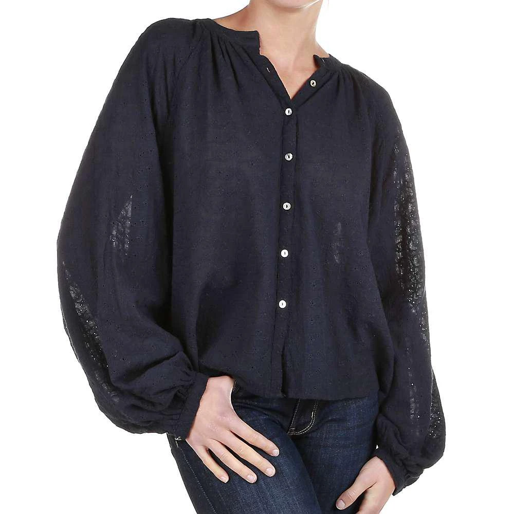 商品Free People|Free People Women's Down From The Clouds Top,价格¥384,第1张图片