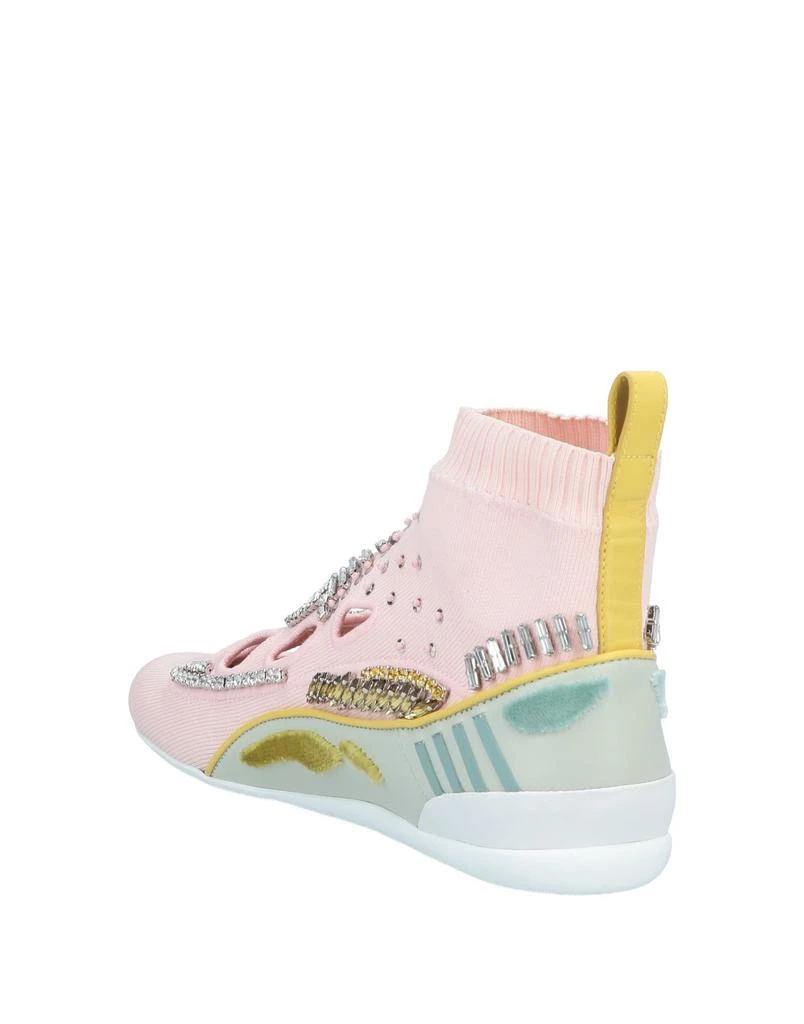 商品Valentino|Sneakers,价格¥4981,第3张图片详细描述