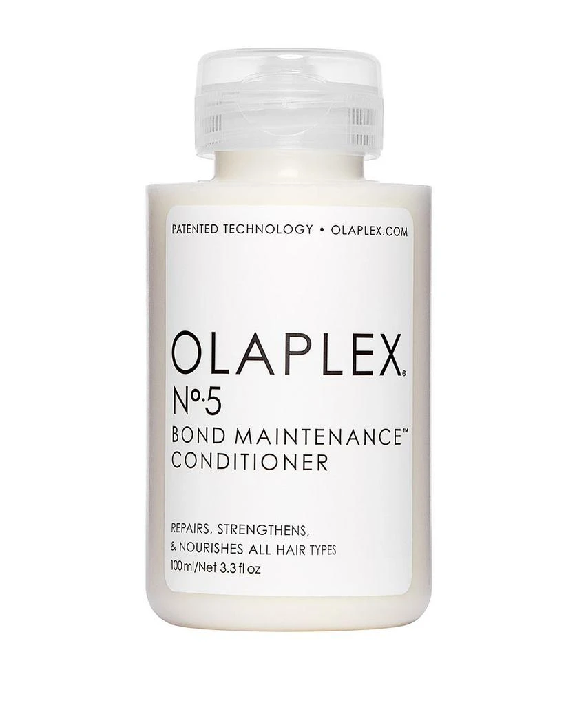 商品Olaplex|No. 4 Bond Maintenance Shampoo,价格¥113,第2张图片详细描述