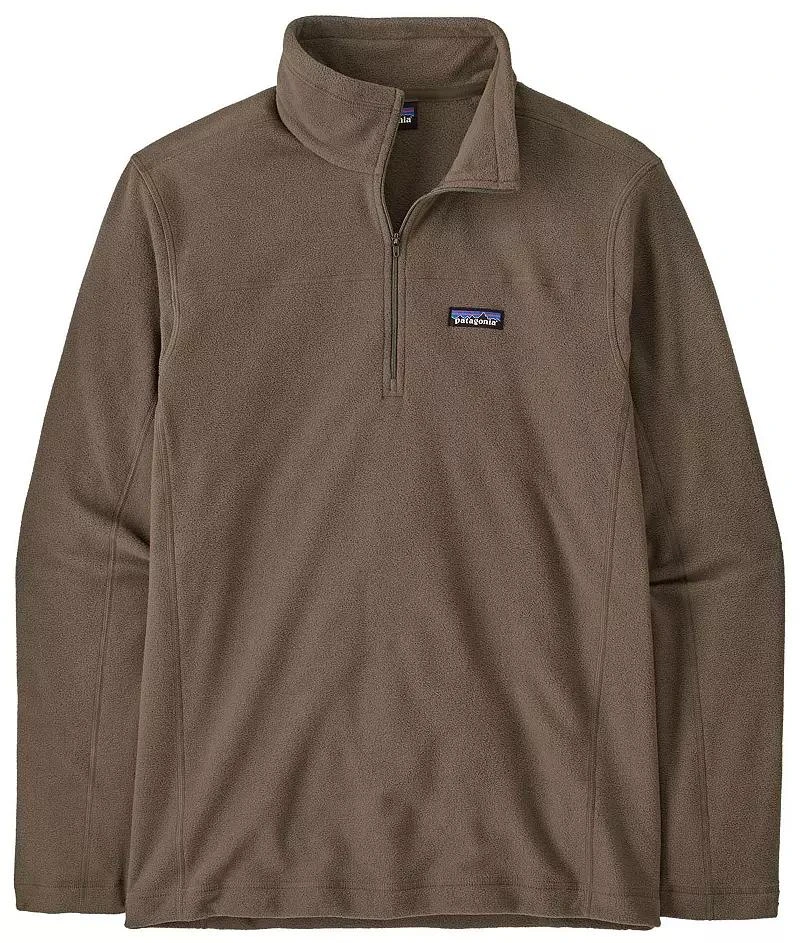 商品Patagonia|男士拉链套头衫,价格¥561,第1张图片