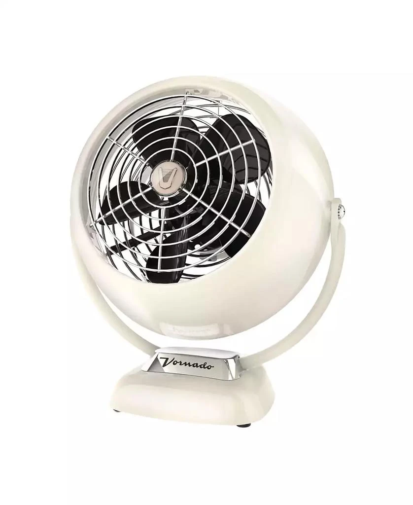 商品Vornado|Vfan Jr. Vintage Air Circulator,价格¥341,第1张图片