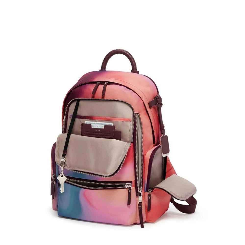 商品Tumi|Voyageur Celina Backpack,价格¥3904,第2张图片详细描述