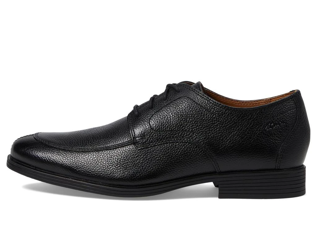 商品Clarks|Whiddon Apron,价格¥560,第4张图片详细描述