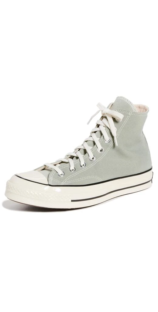 商品Converse|Converse 匡威 Chuck 70 Spring Color 高帮运动鞋,价格¥273,第1张图片