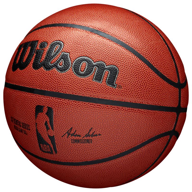 Wilson NBA Auth Indoor Comp Basketball - Women's商品第3张图片规格展示