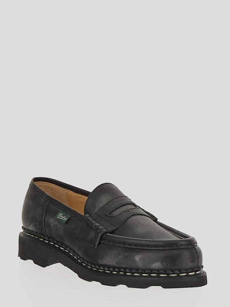 商品Paraboot|Paraboot Loafer,价格¥2180,第2张图片详细描述