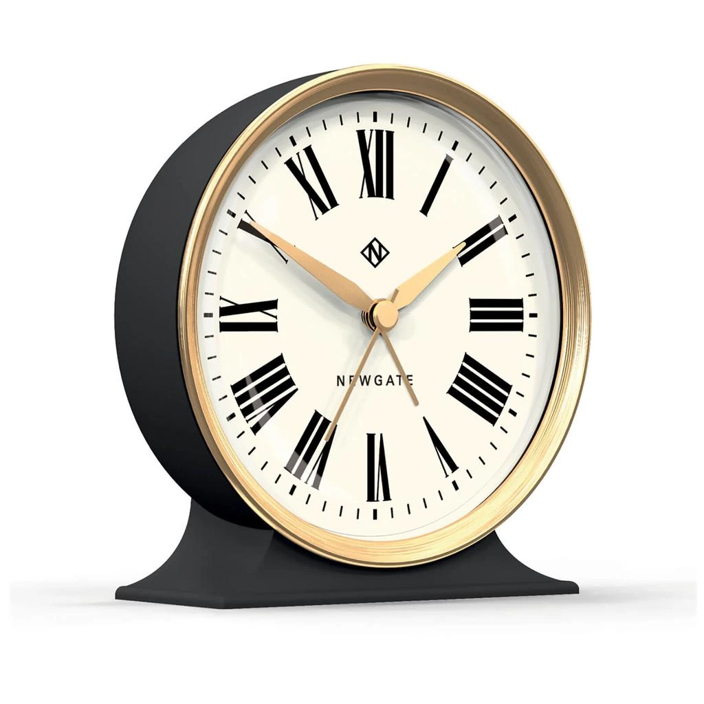 商品Newgate|Newgate Hotel Mantel Clock,价格¥162,第2张图片详细描述