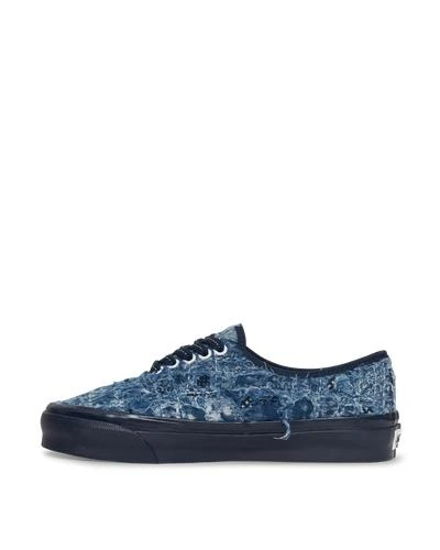 商品Vans|Fdmtl Og Authentic Lx Sneakers,价格¥1053,第3张图片详细描述