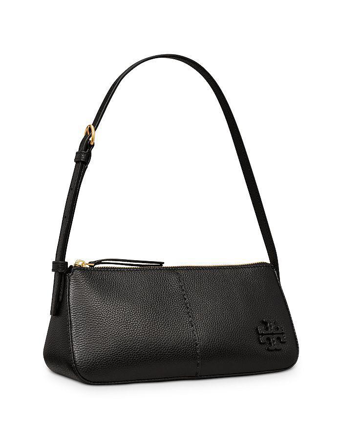 商品Tory Burch|McGraw Wedge Shoulder Bag,价格¥1662,第5张图片详细描述