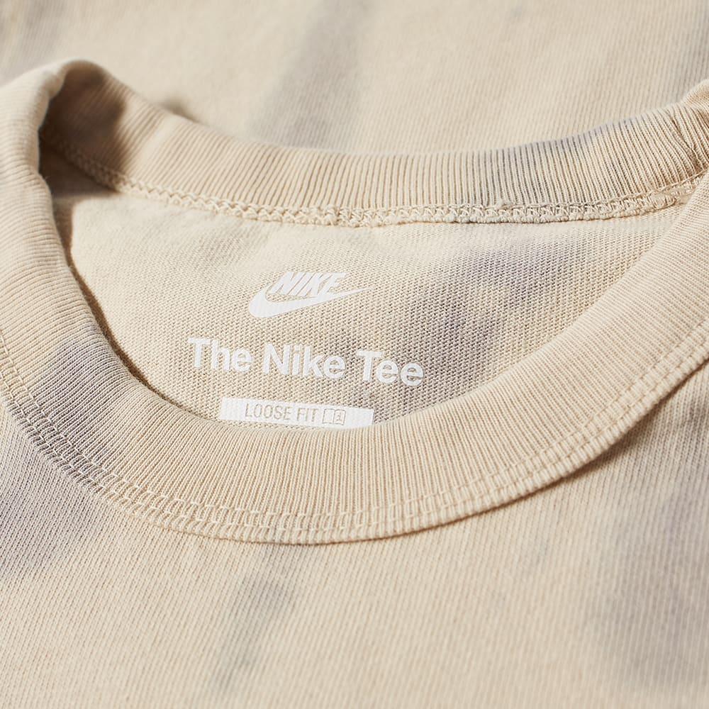 Nike Premium Essentials Tie Dye Tee商品第4张图片规格展示