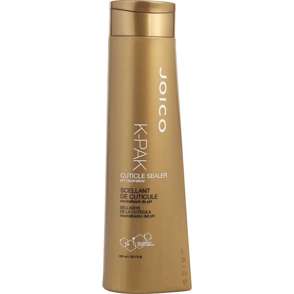 商品JOICO|Joico 嘉珂 K-Pak 角质修复乳 300ml (PACKAGING MAY VARY),价格¥66,第1张图片