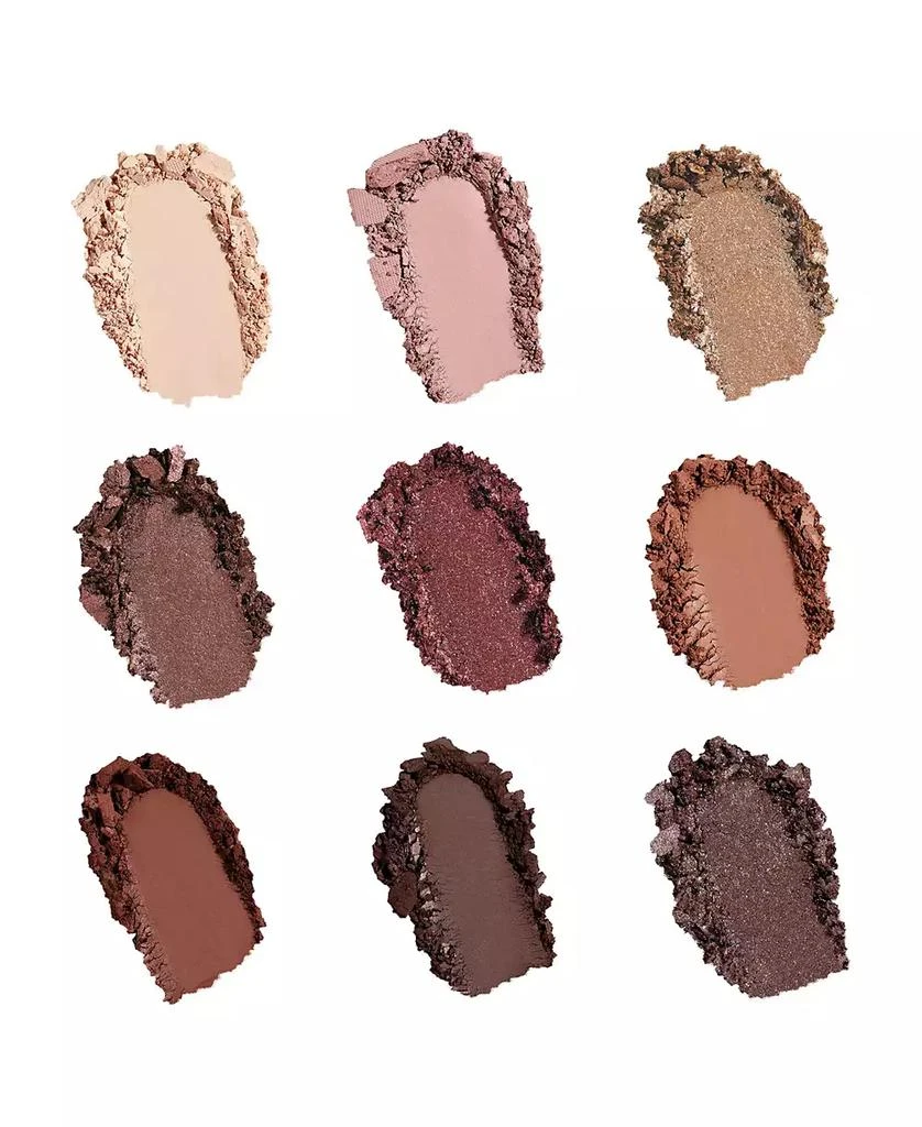 商品Sigma Beauty|Hazy Eyeshadow Palette,价格¥268,第2张图片详细描述