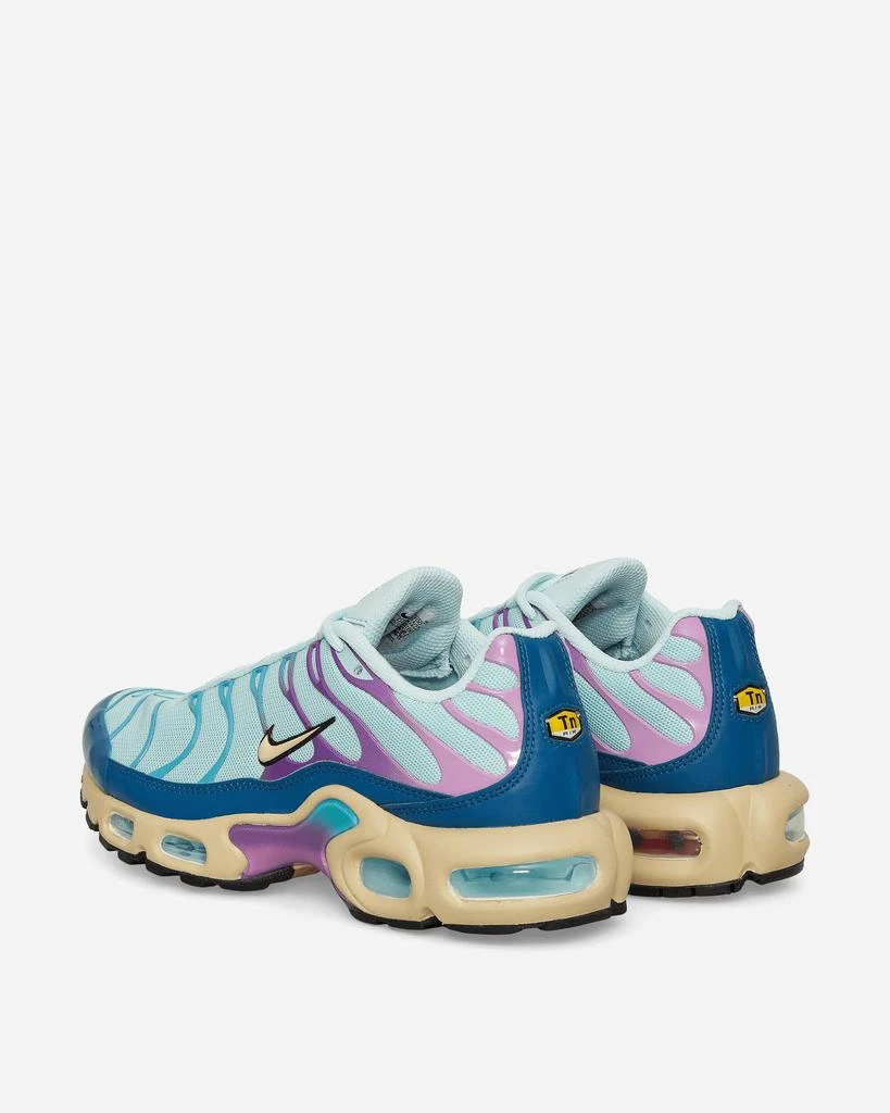 商品NIKE|WMNS Air Max Plus Sneakers Jade Ice / Sesame,价格¥793,第5张图片详细描述