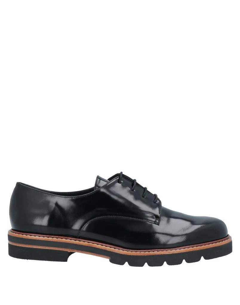 商品Stuart Weitzman|Laced shoes,价格¥857,第1张图片