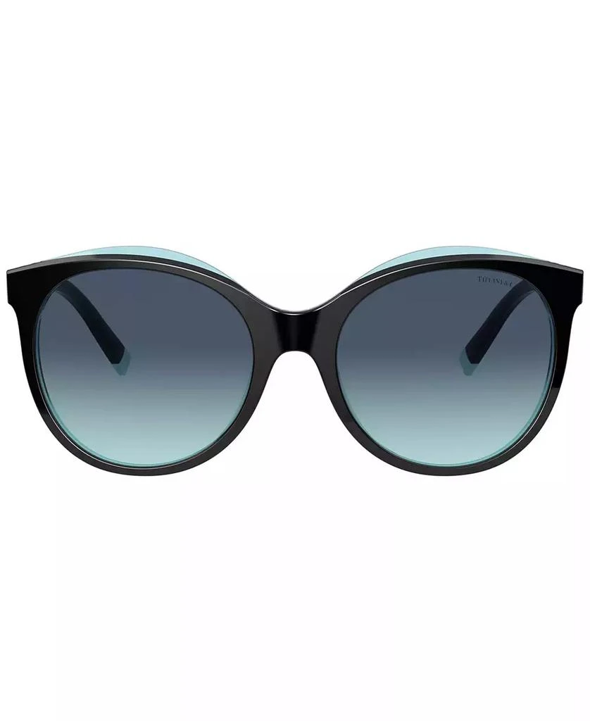 商品Tiffany & Co.|Sunglasses, TF4175B 55,价格¥1860,第5张图片详细描述