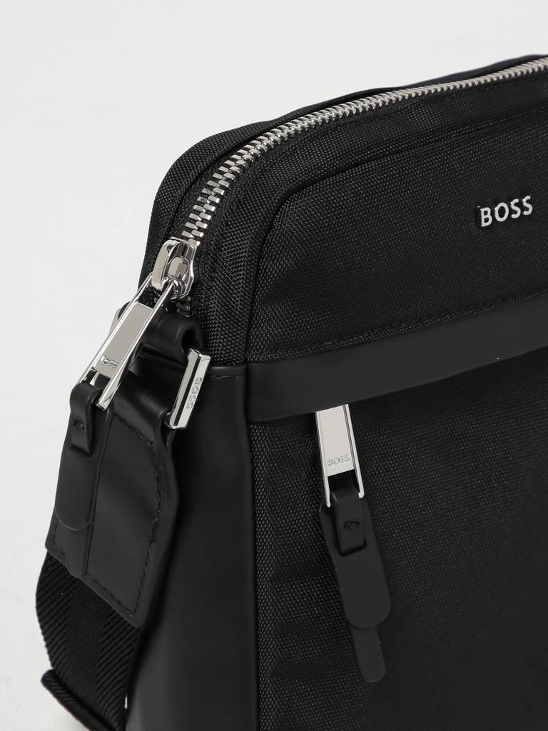 商品Hugo Boss|Boss shoulder bag for man,价格¥1300,第3张图片详细描述