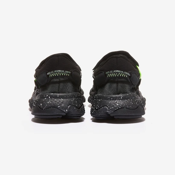 【韩国直邮|包邮包税】阿迪达斯 OZWEEGO  运动鞋 SNEAKERS  FZ1955 CBLACK/CBLACK/GRESIX 商品