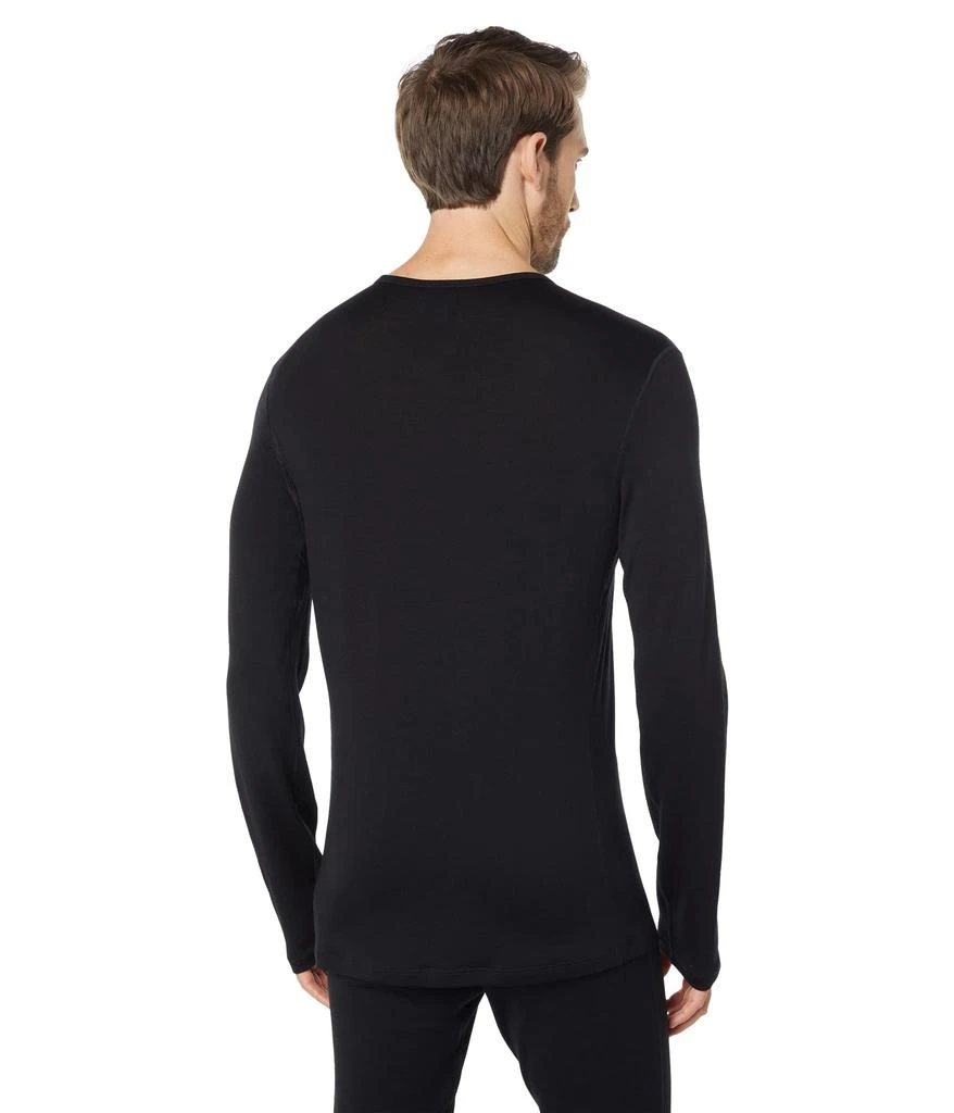 商品Icebreaker|260 Tech Merino Base Layer Long Sleeve Crewe,价格¥782,第2张图片详细描述