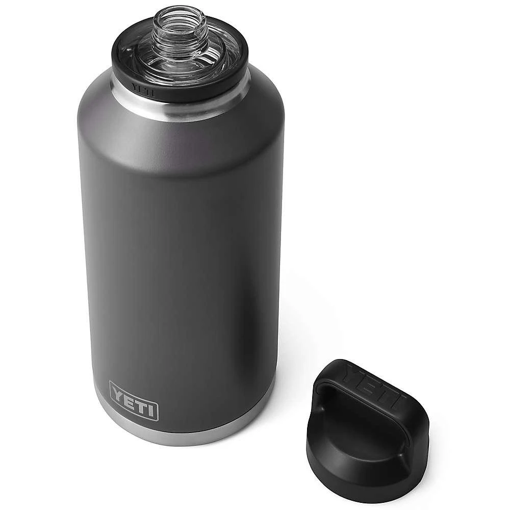 商品YETI|YETI Rambler 64oz Bottle Chug Cap,价格¥488,第2张图片详细描述